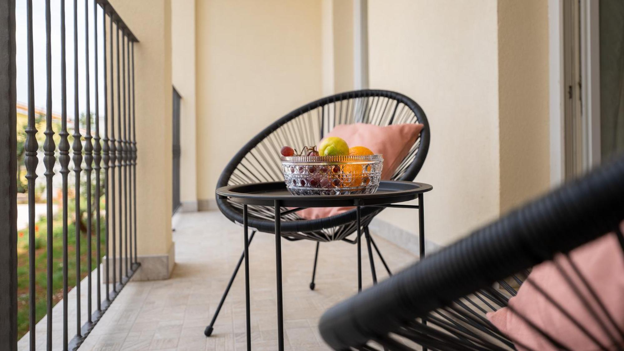 Vinkuran By Bura Hotels - Adults Only Exterior photo