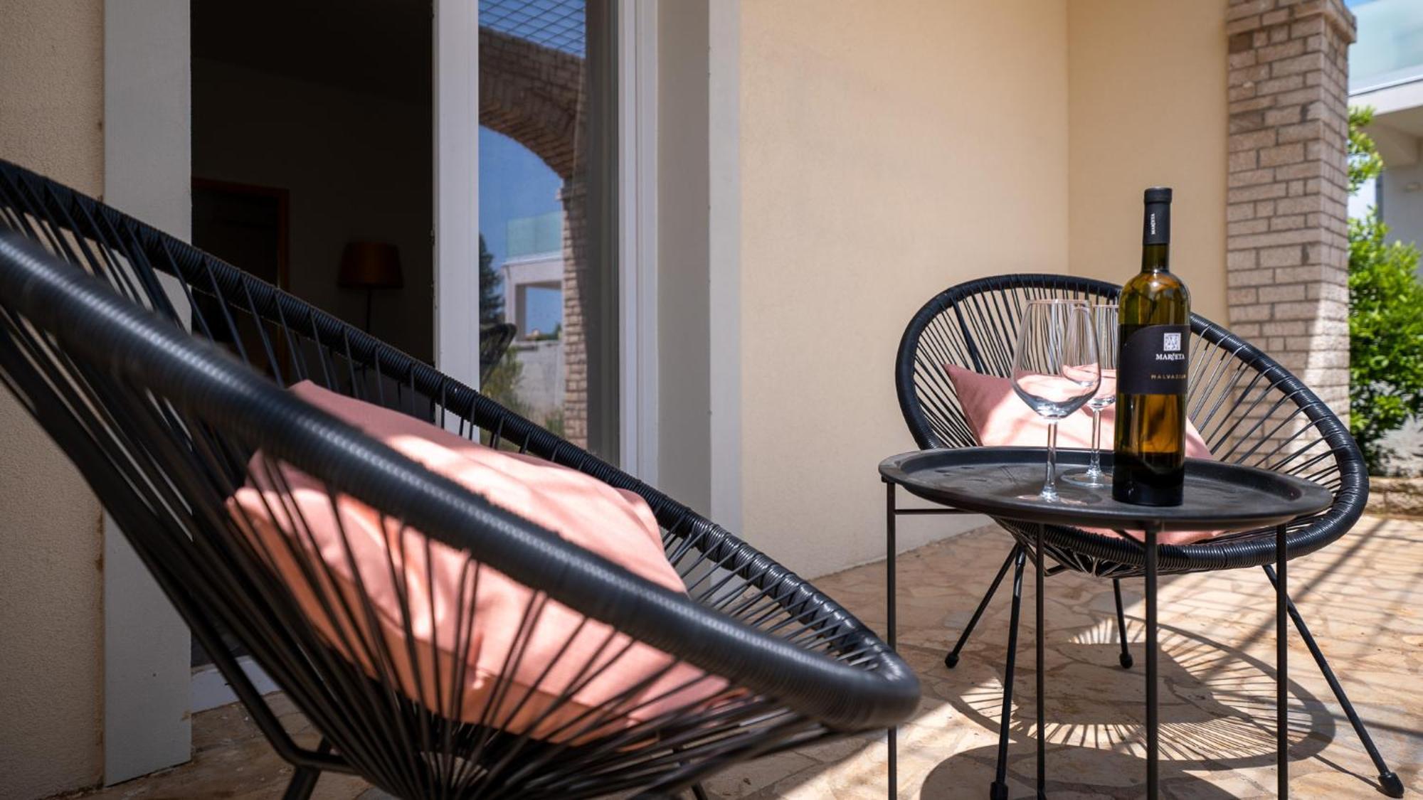 Vinkuran By Bura Hotels - Adults Only Exterior photo