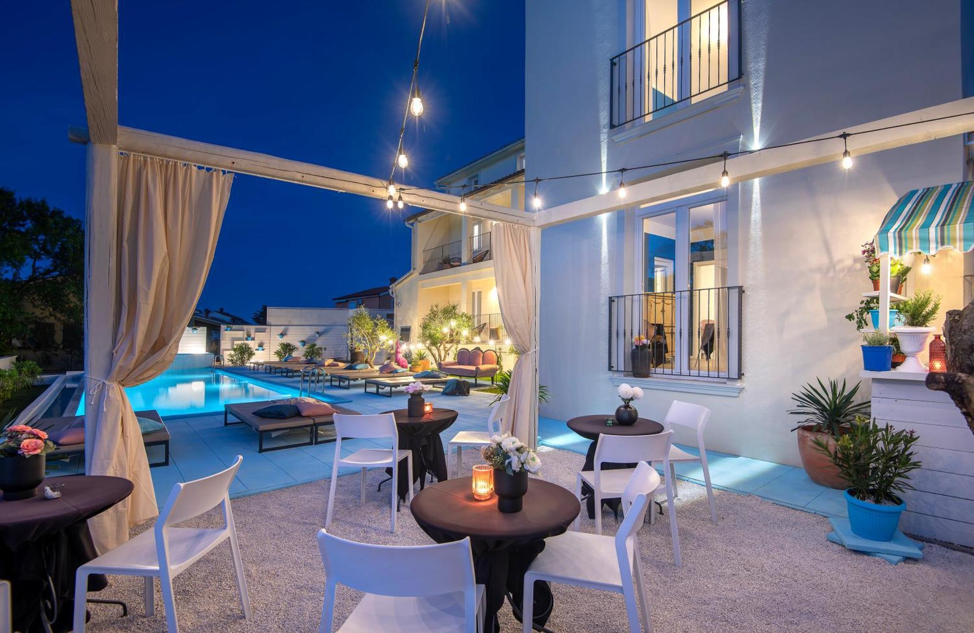 Vinkuran By Bura Hotels - Adults Only Exterior photo
