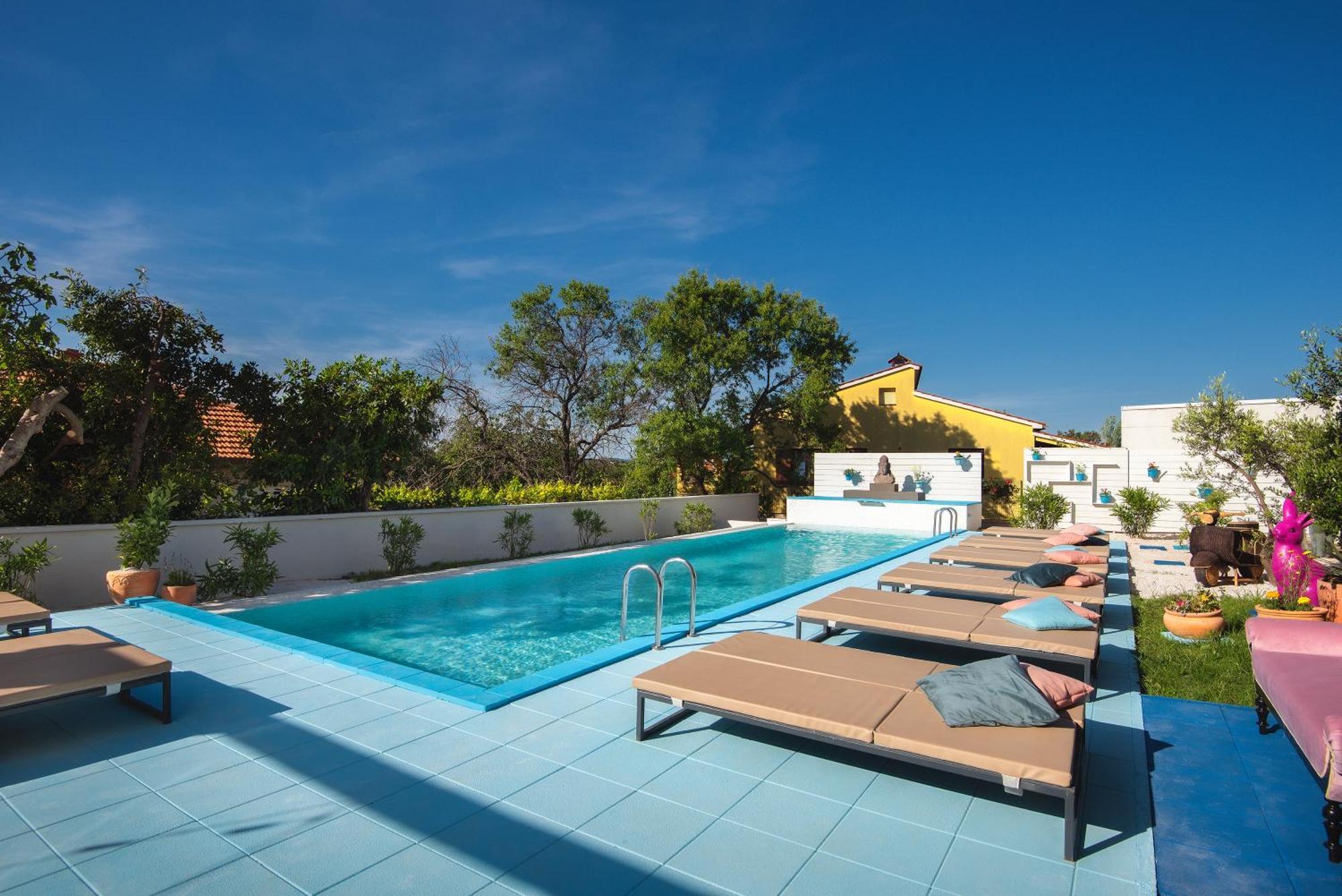 Vinkuran By Bura Hotels - Adults Only Exterior photo