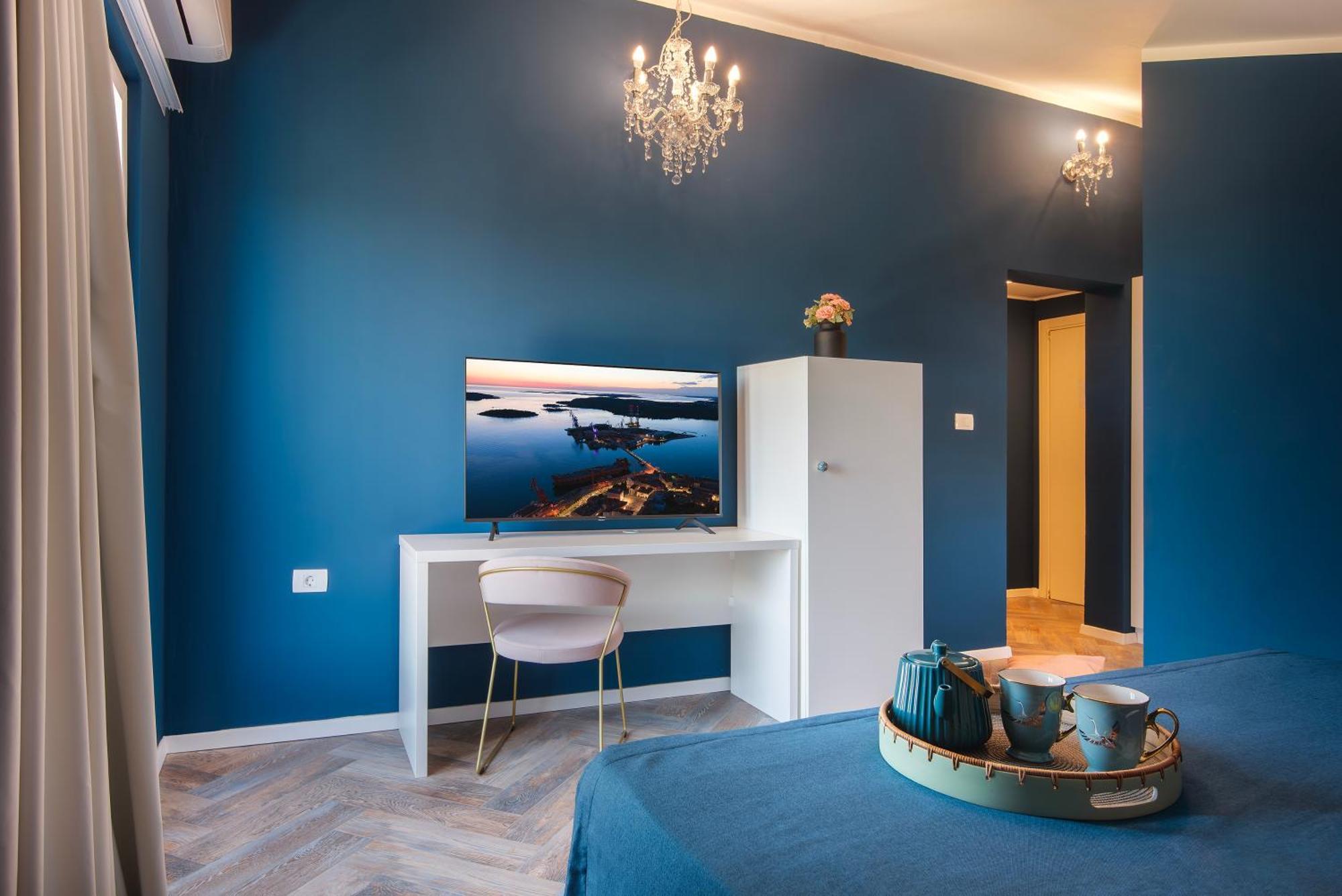 Vinkuran By Bura Hotels - Adults Only Exterior photo