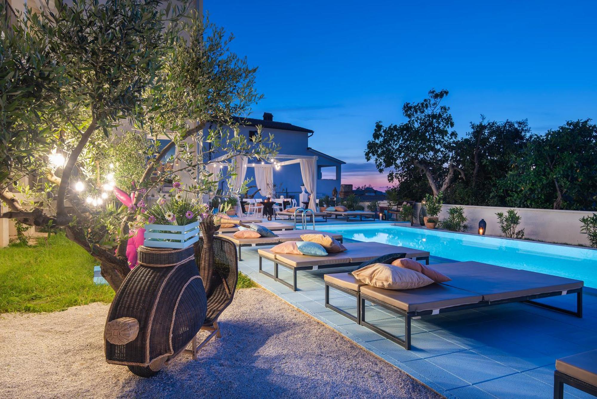 Vinkuran By Bura Hotels - Adults Only Exterior photo
