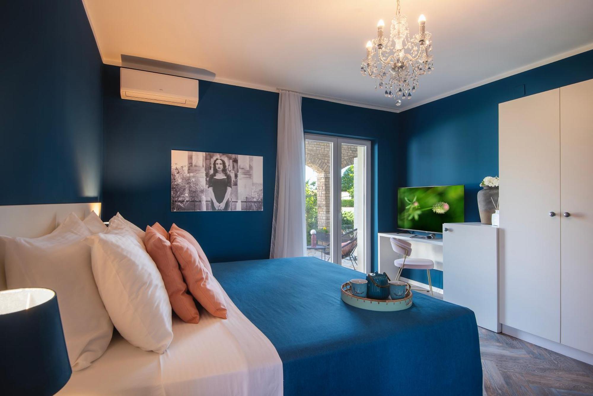 Vinkuran By Bura Hotels - Adults Only Exterior photo