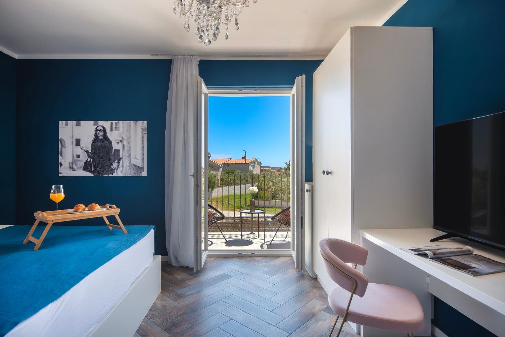 Vinkuran By Bura Hotels - Adults Only Exterior photo