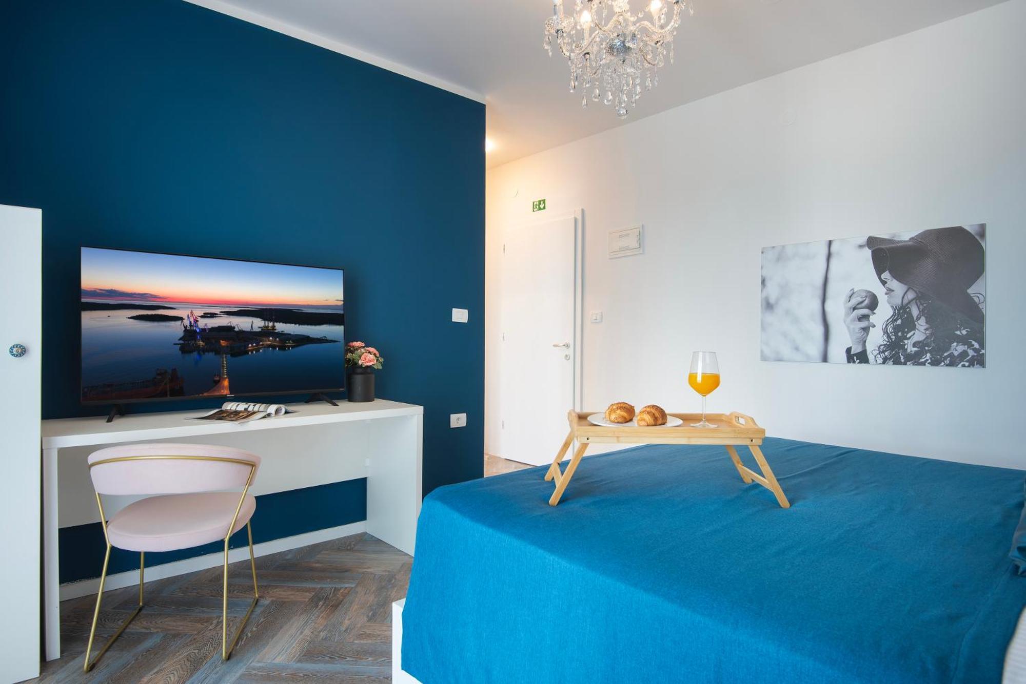Vinkuran By Bura Hotels - Adults Only Exterior photo