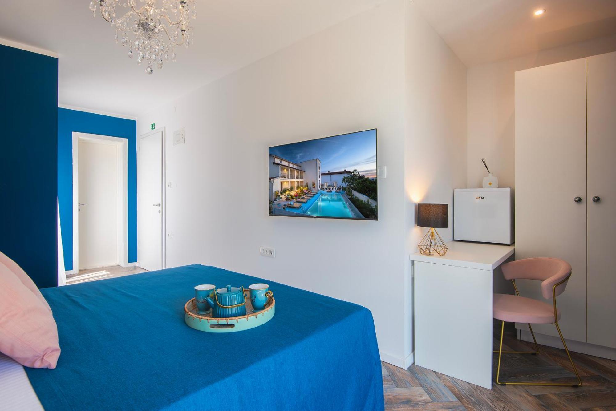 Vinkuran By Bura Hotels - Adults Only Exterior photo