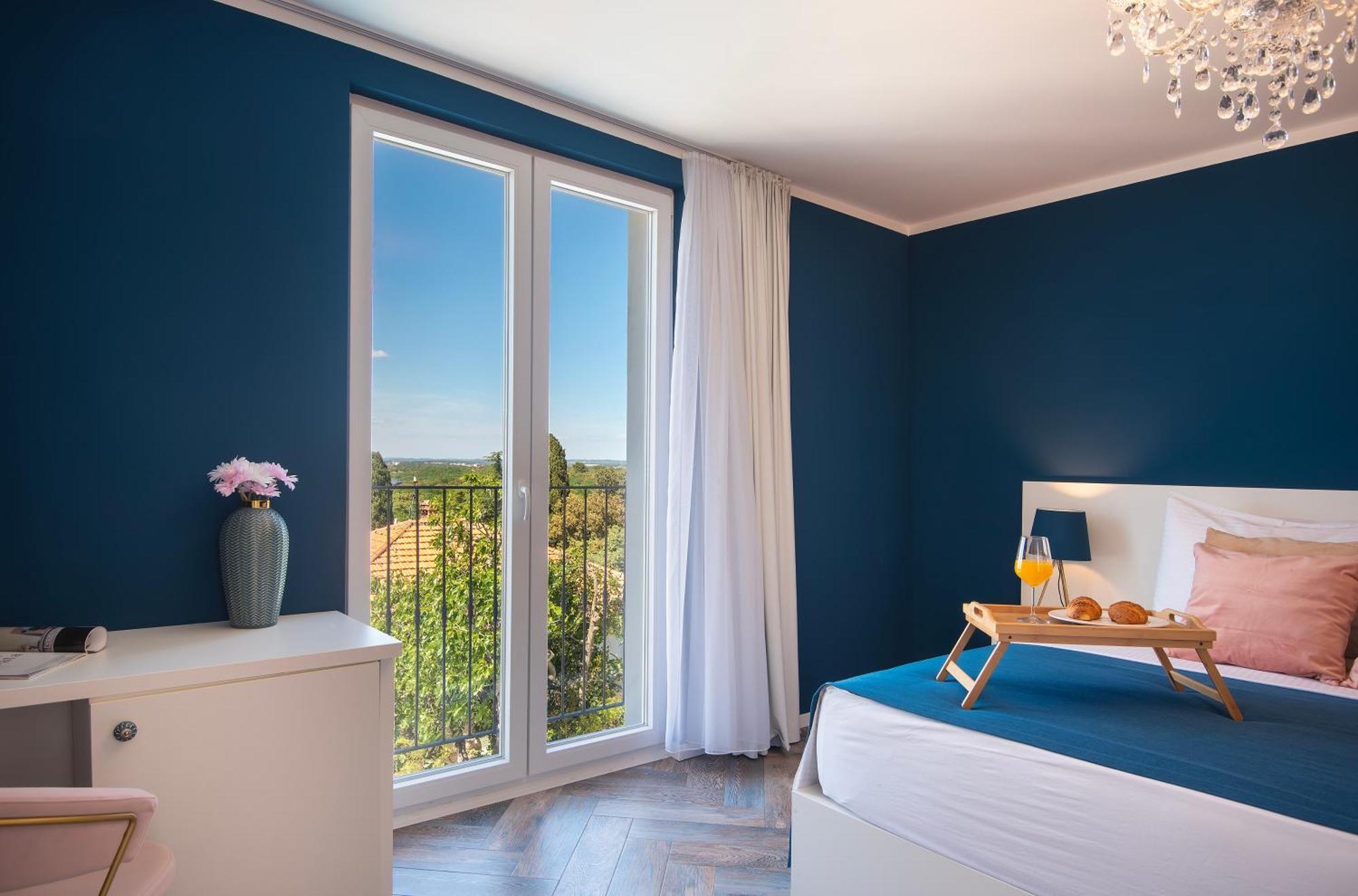 Vinkuran By Bura Hotels - Adults Only Exterior photo